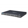 Switch HP ProCurve 2510G-48,  48 ports Gigabit