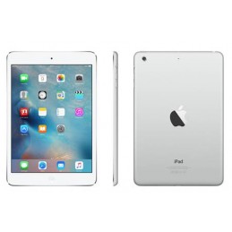 iPad Mini 2 Argent 7.9" 16...